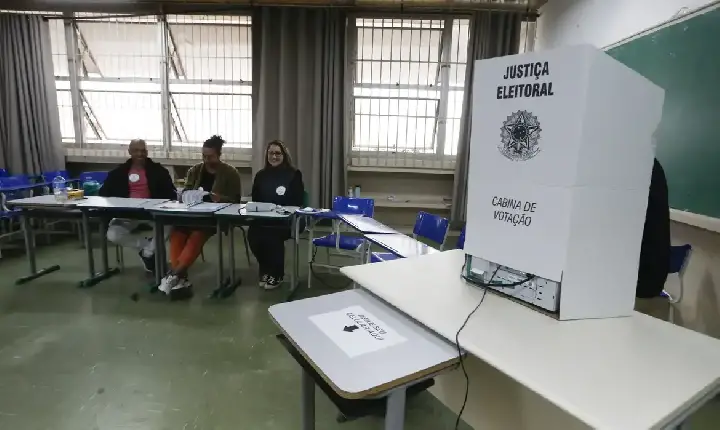 Eleições: prazo para obter ou regularizar título termina nesta quarta