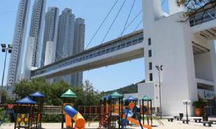 Elevador da Passarela da Barra receberá melhorias técnicas