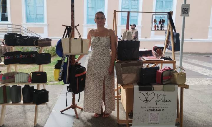 Empreendedora de Navegantes reposiciona marca e amplia faturamento após capacitação do Sebrae/SC