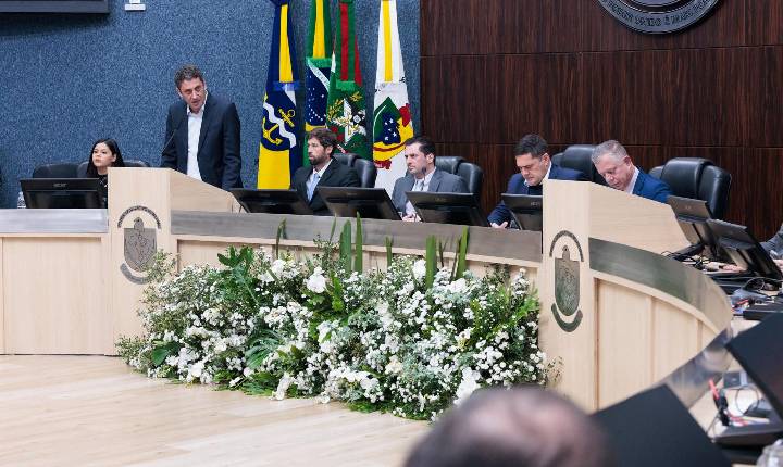 Galeria de Imagem