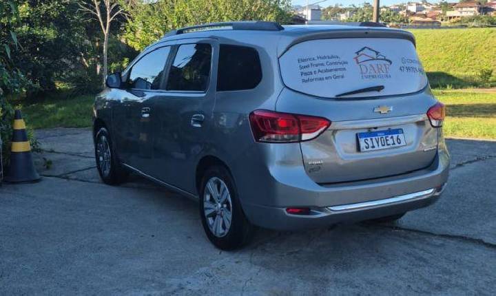 Encontrado em Gaspar corpo de empresário sequestrado em Balneário Camboriú