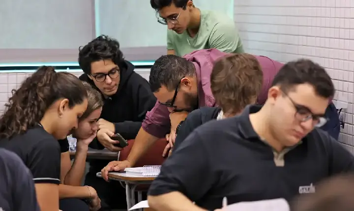 Enem 2026: inscrições vão até 5 de junho