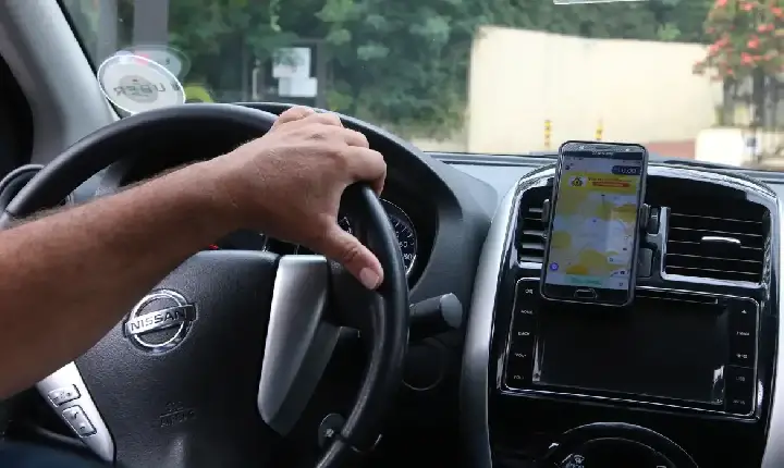 Entenda como funciona o Move Aplicativos para motoristas e taxistas