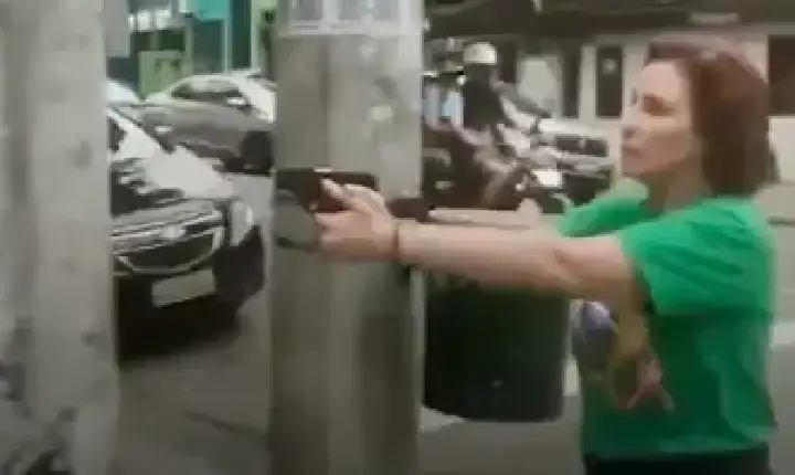 Entidades repudiam prisão de jornalista perseguido por Zambelli
