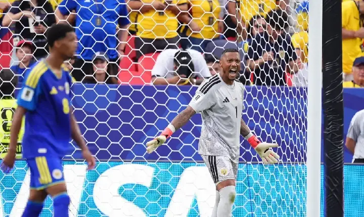 Equador 0 x 0 Curaçao - Caribenhos somam primeiro ponto na história da Copa do Mundo