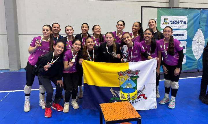 Equipes de Itapema avançam à fase regional da Olesc