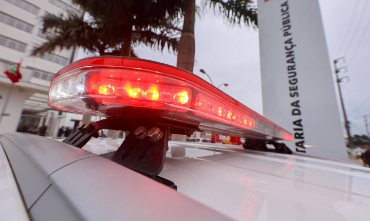 Estado mais seguro do país: como 90% das cidades catarinenses baniram o homicídio em março