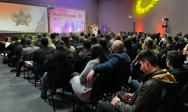 Evento gratuito em Balneário Camboriú debate Segurança Pública e homenageia lideranças