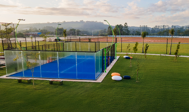 Galeria de Imagem