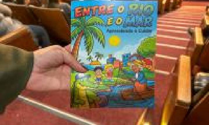 Galeria de Imagem