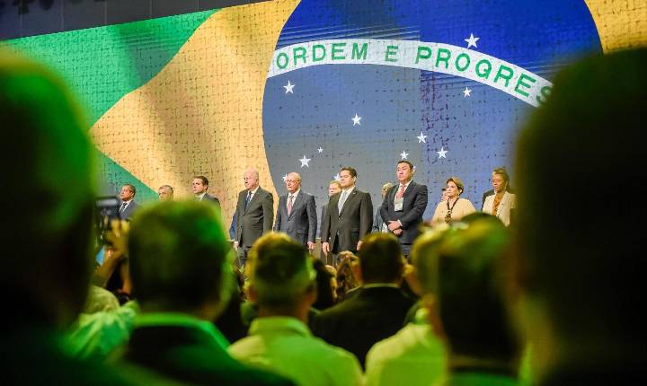 Galeria de Imagem