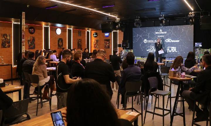 Feira Bem Casados promove BC Connect e antecipa conexões e negócios para a edição 2026