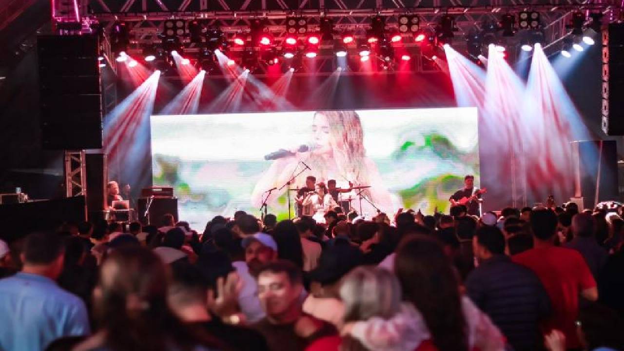 Festival do Pescador do Bom Sucesso começa nesta sexta-feira