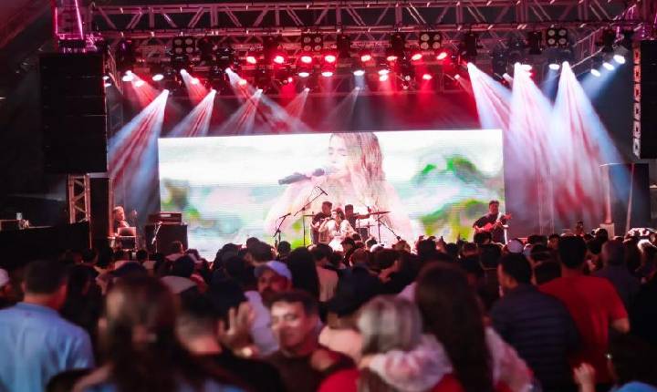 Festival do Pescador do Bom Sucesso começa nesta sexta-feira