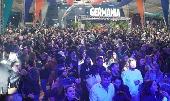 Galeria de Imagem