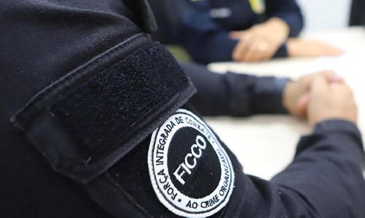 FICCOs apreendem mais de duas toneladas de drogas e efetuam 37 prisões pelo país