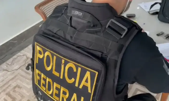 Operação nacional contra facções cumpre 274 mandados em 16 estados
