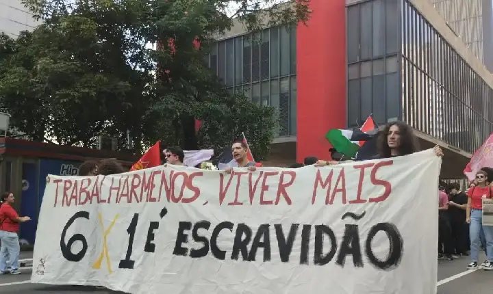 Fim da escala 6x1: mais tempo para descanso e família é prioridade