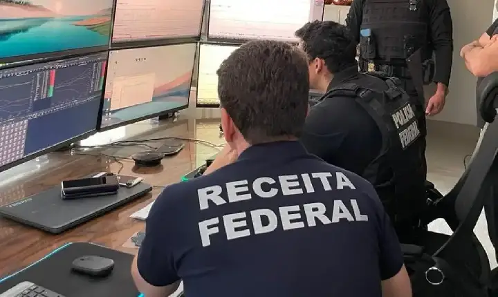 Fintechs investigadas movimentaram R$ 26 bilhões em operações atípicas