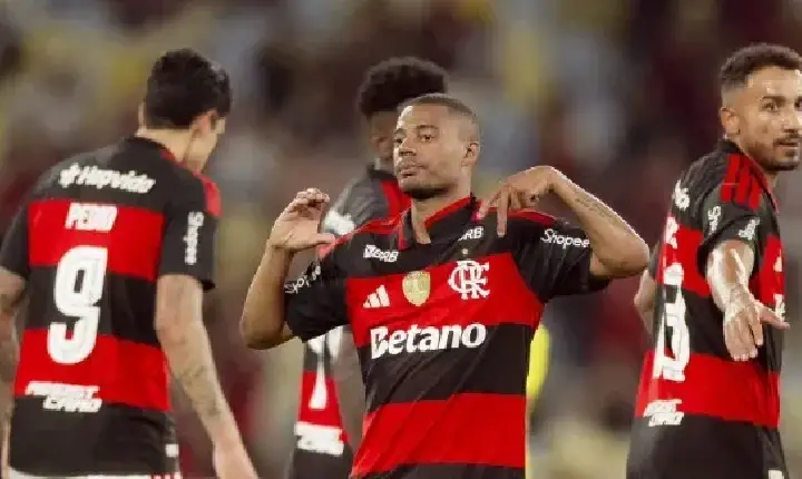 Flamengo 3 x 0 Madureira: Uruguaios brilham, Mengão se aproxima da final do Carioca e estanca a crise
