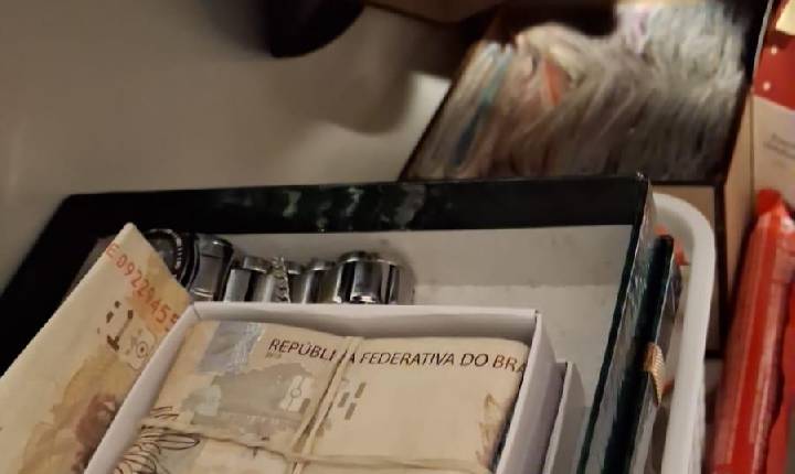 Galeria de Imagem
