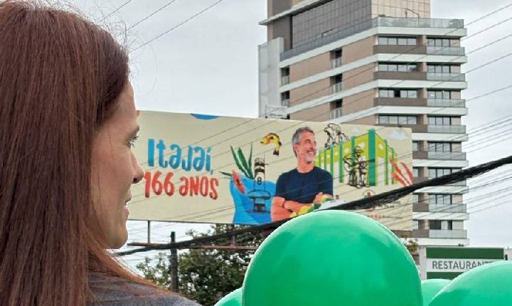 Galeria de Imagem