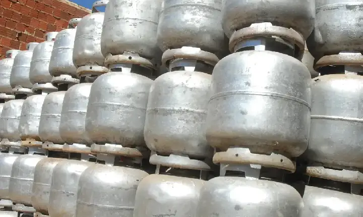 Gás do Povo: vale-recarga começa a ser disponibilizado