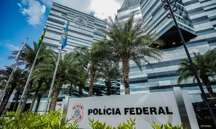 Governo autoriza nomeação de mil aprovados para concurso da Polícia Federal