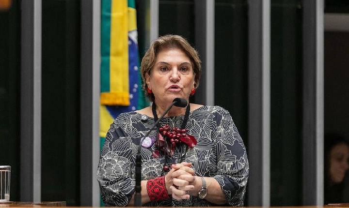 Governo Lula confirma presença da ministra Márcia Lopes em ato de investimentos federais em Balneário Camboriú