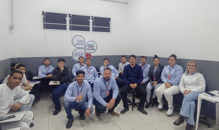 Grupo Koch implanta Brigada Emocional para capacitar lideranças para  situações de crise e emergência emocional