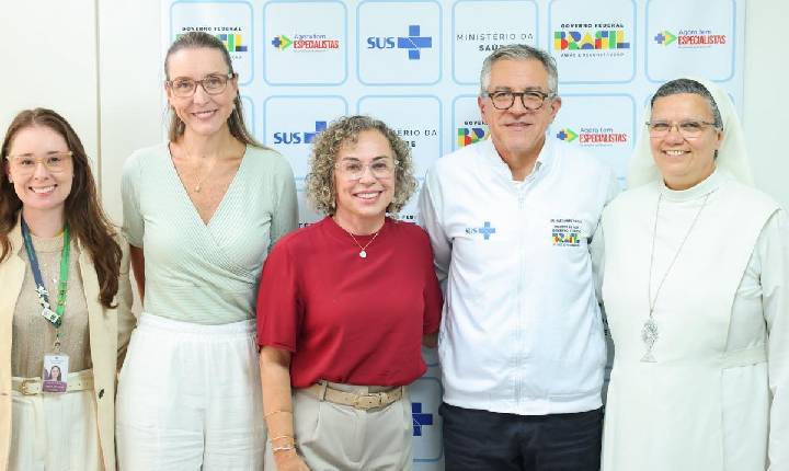 Hospital Marieta vai receber R$ 2,6 milhões para modernização da hemodinâmica