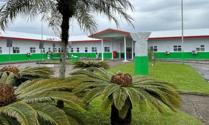Hospital Regional Ruth Cardoso paga primeira parcela do 13º salário aos colaboradores nesta quarta-feira