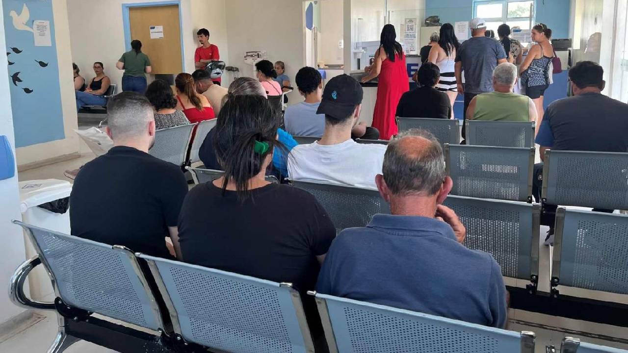 Hospital Regional Ruth Cardoso retoma atendimentos ambulatoriais e amplia oferta de consultas em Balneário Camboriú