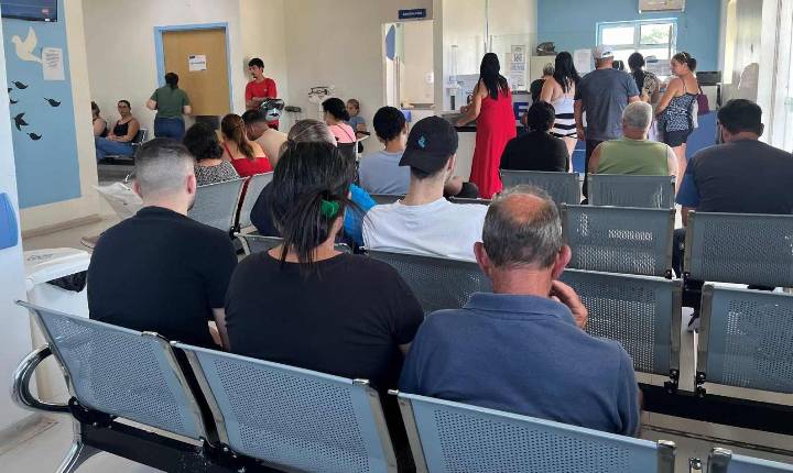 Hospital Regional Ruth Cardoso retoma atendimentos ambulatoriais e amplia oferta de consultas em Balneário Camboriú