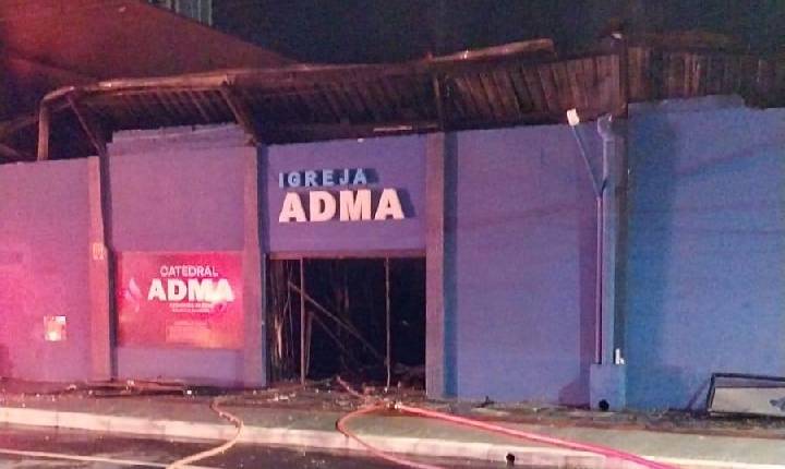 Galeria de Imagem