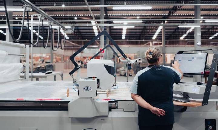 InDorf investe R$ 14 milhões e amplia produção