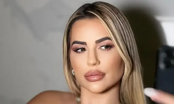 Influenciadora Deolane Bezerra é presa em ação da Polícia Civil de São Paulo