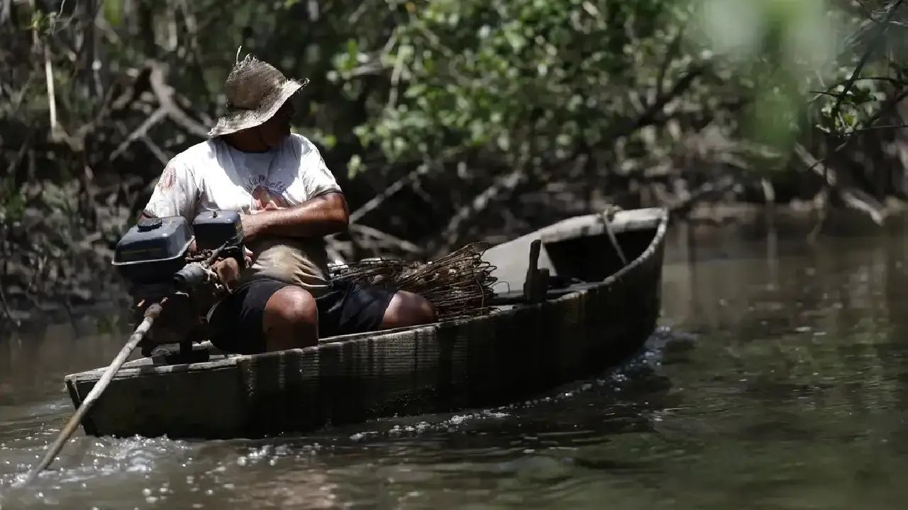 INSS paga em julho R$ 874 milhões a 149,5 mil pescadores