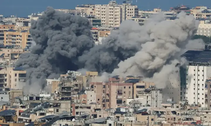 Irã ameaça romper cessar-fogo após ataques de Israel contra o Líbano