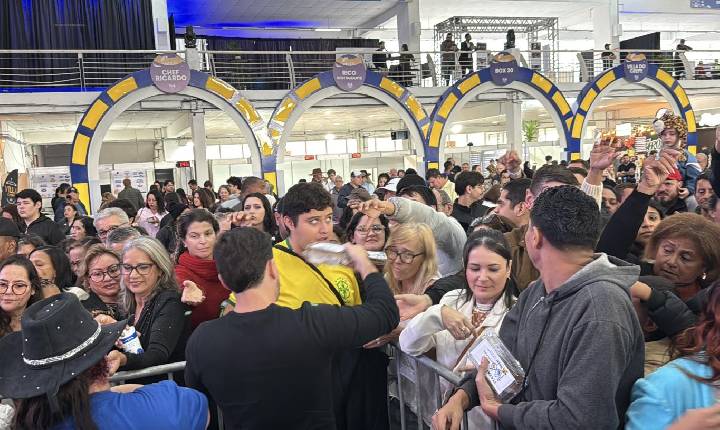 Galeria de Imagem