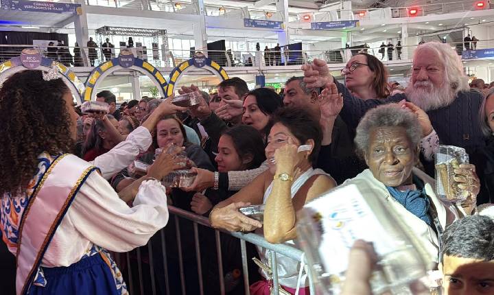 Galeria de Imagem