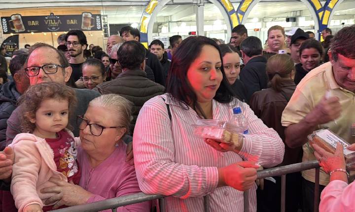 Galeria de Imagem
