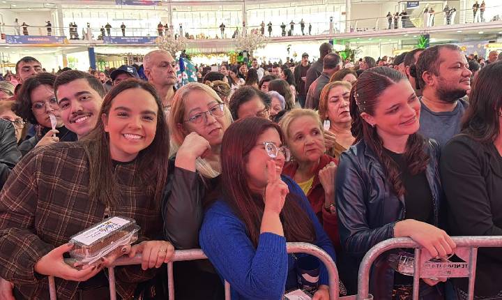 Galeria de Imagem