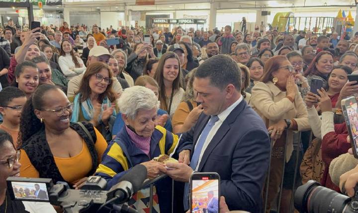 Galeria de Imagem