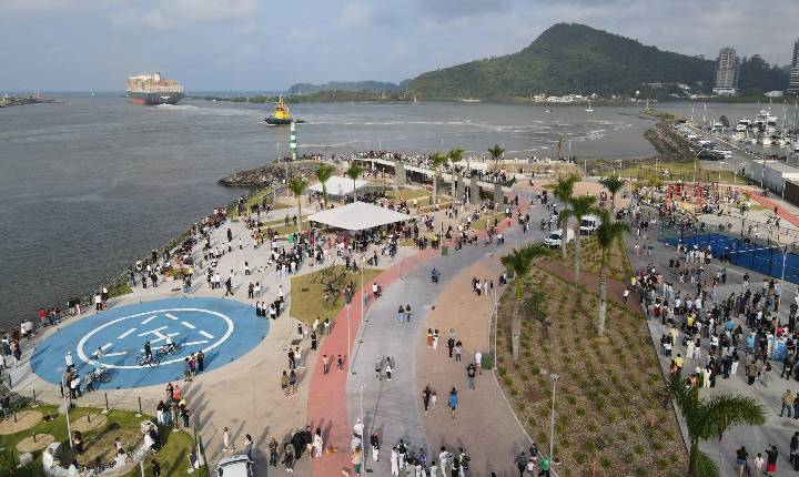 Galeria de Imagem