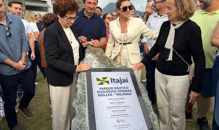 Galeria de Imagem