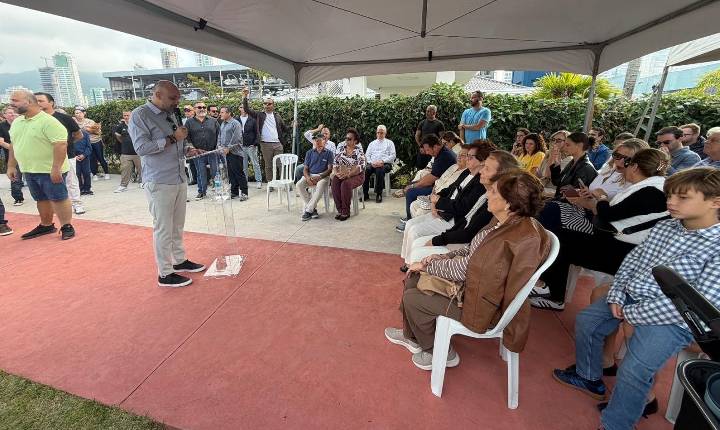 Galeria de Imagem