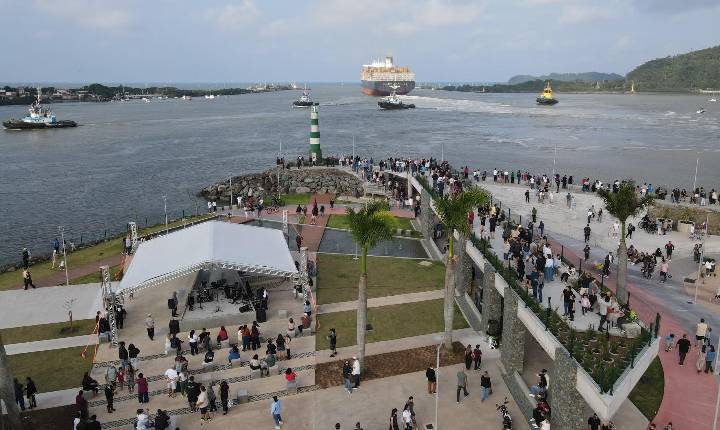 Galeria de Imagem