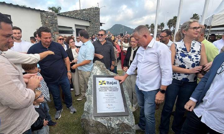 Galeria de Imagem