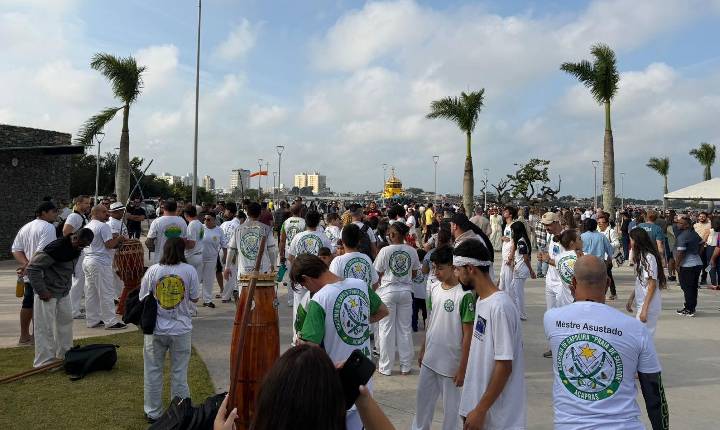 Galeria de Imagem